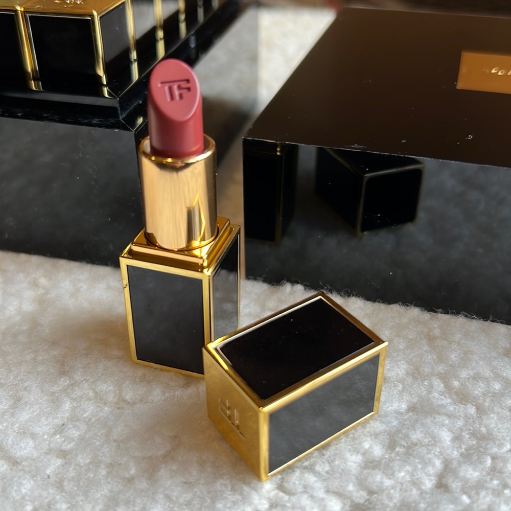 Brand New, Tom Ford lipstick in Chadwick Full Size